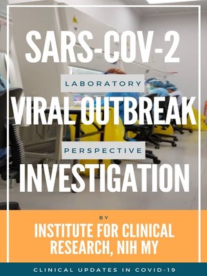 cover image of SARS-CoV-2 Viral Outbreak Investigation